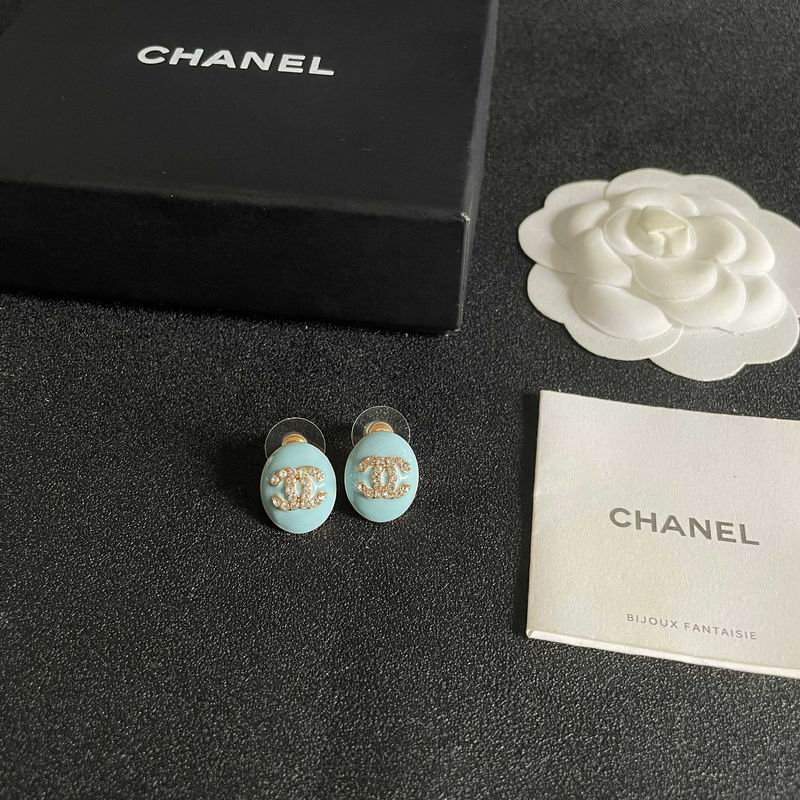 Chanel Earring 07yxs28